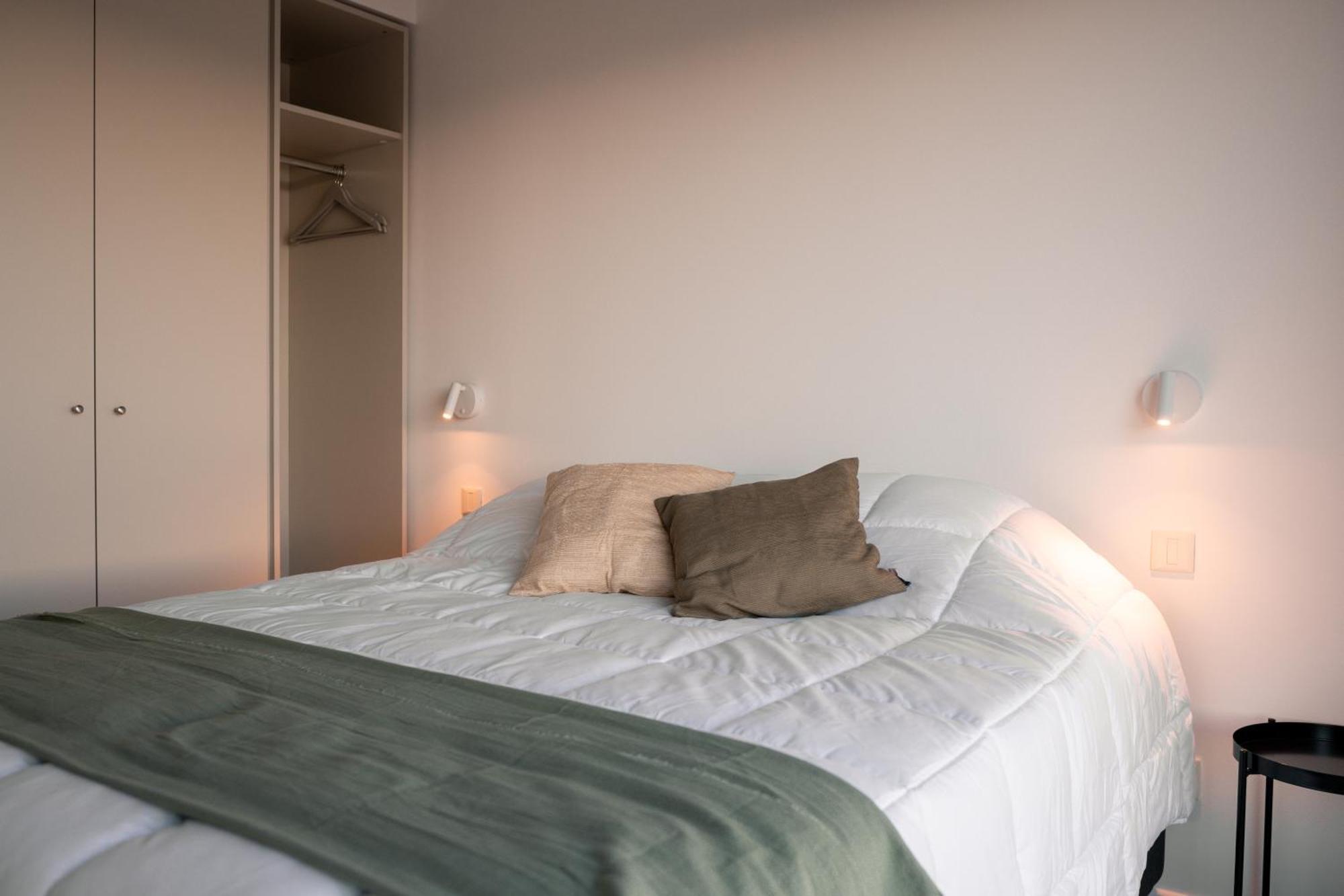 Casa Cima Lejlighedshotel Ushuaia Eksteriør billede